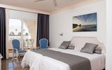 Zimmerbeispiel Hotel MAC Puerto Marina