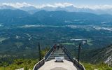 Villacher Alpenstrasse Dobratsch