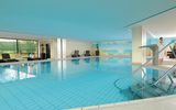 Maritim Strandhotel Travemünde, Pool