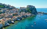 Chianalea in Scilla