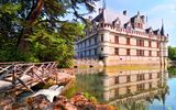 Schloss dAzay le Rideau