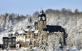 Kirche Lauscha
