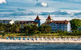 Ostseebad Zinnowitz