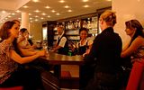 Hotel Krähennest, Bar
