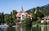 Villa Verdin Millstatt Millstaetter See