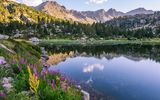 Estany Primer lake