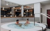 Entspannen im Hotel Lärchenhof