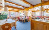 Hotel Christoffel, Restaurant