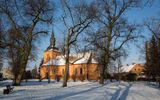 Dorfkirche Ribbeck