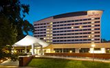 Hotel Qubus Legnica