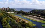 Schwerin Schlossgarten