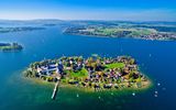 Frauenchiemsee