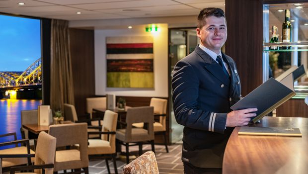8_AMADEUS Brilliant Bar Menu Maitre D