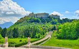 Abtei in Montecassino