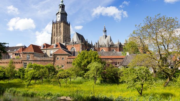 Zutphen
