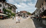 Gruyeres