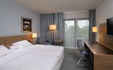 Maritim Hotel Darmstadt, Zimmerbeispiel