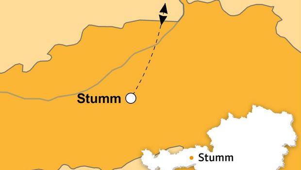 Ihre Reiseroute
