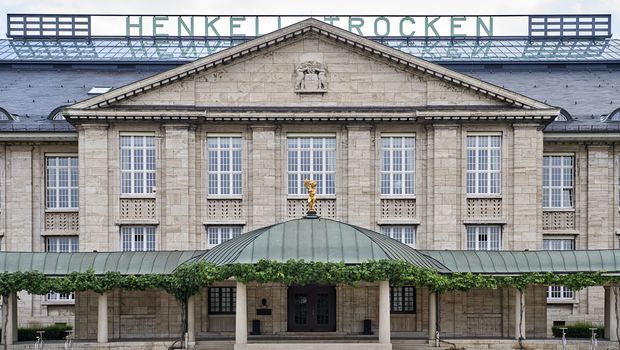 Hessen, Wiesbaden, Henkell