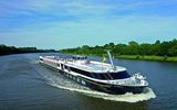 MS Sans Souci Außenansicht 2