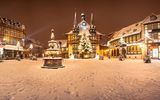 Panorama Wernigerode