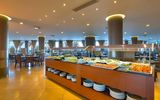 Hotel The Views Oasis Madeira Restaurant