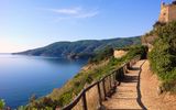 Panoramawanderweg nach Porto Azzurro