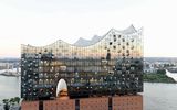 Elbphilharmonie nah