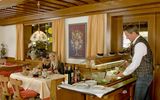 Guten Appetit im Hotelrestaurant Koglers Pfeffermühle