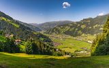 nah Mayrhofen