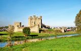 Trim Castle