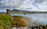 Kildavnet Castel