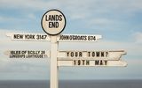 Land's End
