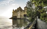 Schloss Chillon