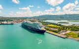 MEIN SCHIFF 1 in Montego Bay 