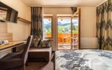 Zimmerbeispiel Hotel Zakopane Wellness & Spa