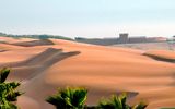 Dünen von Agadir