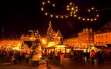 Annaberg-Buchholz Weihnachtsmarkt