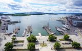 Oslo Hafen
