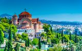 St. Paul-Kathedrale von Thessaloniki