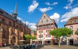 Altstadt Neustadt an der Weinstrasse