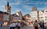 Hauptmarkt von Trier