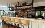 Bar Hotel Regency Salgados