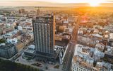 Hotel Radisson Blu Latvija Conference & Spa