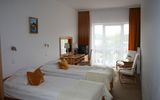 Zimmerbeispiel Hotel Eva Sensburg