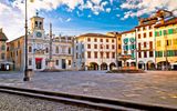 Udine, Marktplatz San Giacomo