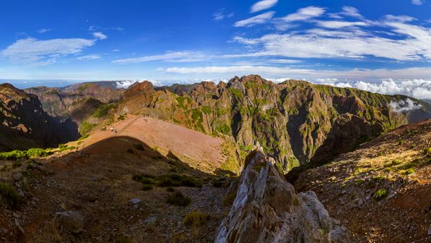 Pico do Arierio