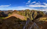 Pico do Arierio
