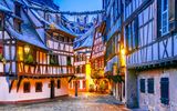 Altstadt von Strassburg
