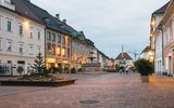 St. Veit an der Glan